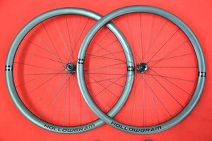 即決★新品★CANNONDALE◆HOLLOWGRAM 35 CARBON DISK★キャノンデール★ホログラム 35 カーボンクリンチャー★ディスク★シマノ用★700C★