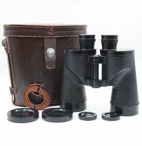 【良品】Nikon ニコン 双眼鏡 7x50 7.3° #1236