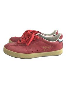 Onitsuka Tiger◆ローカットスニーカー/23cm/RED/f451208