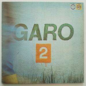 GARO 2　LP 