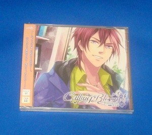 新品 Calling Bloom 03 KANAME CV.深川緑 CD 国内正規品