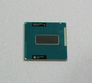 ☆Intel Core i7-3610QM /SR0MN/2.3GHz/6MB[490]