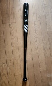 阪神タイガース 33 葛城育郎選手 直筆サイン入り 実使用 バット 支給品 MIZUNO