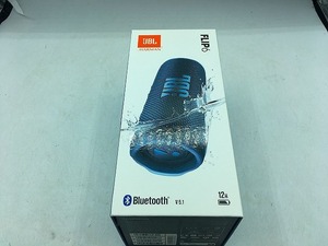 ジェービーエル JBL ワイヤレススピーカー FLIP6G