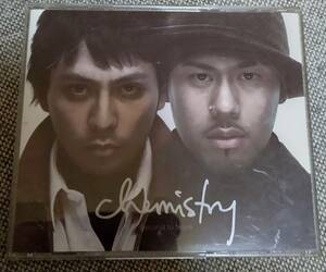 CHEMISTRY CDアルバム Second to None