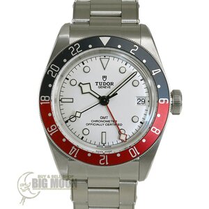 ☆SALE☆【チューダー】ブラックベイ GMT 79830RB 自動巻 SS