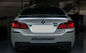 BMW 5シリーズ セダン F10/M5 523i/d/528i/535i/550i 前期/後期 