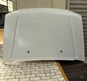 FRP ボンネット　ジムニー　シエラ　JB43 5型