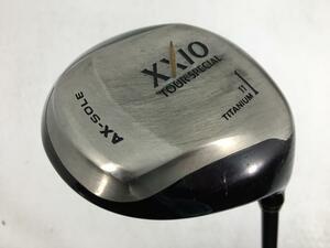 即決 中古 ゼクシオ(XXIO) ドライバー 2000 1W MP100 11 R