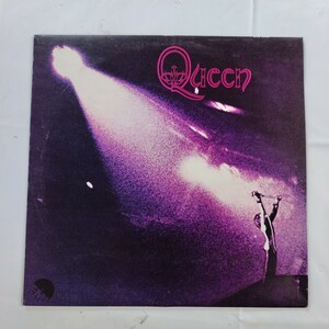 QUEEN　QUEEN　LP