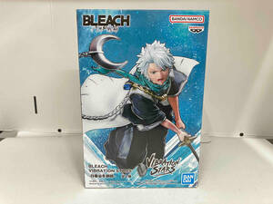 未開封品 バンプレスト 日番谷冬獅郎 BLEACH VIBRATION STARS -日番谷冬獅郎- BLEACH