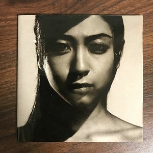 (411)中古CD100円 宇多田ヒカル Deep River