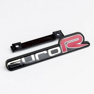 ホンダ アコード CL7 エンブレムCOMP フロント (EU右O 右) EUROR Emblem FRONT HONDA JDM OEM メーカー純正品