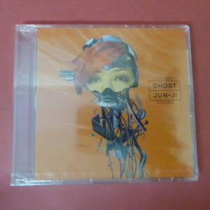 CD1-240305☆GHOST JUN-JI （GACKT VISUALIVE ARENA TOUR 2009のファンクラブ限定会員の購入特典）