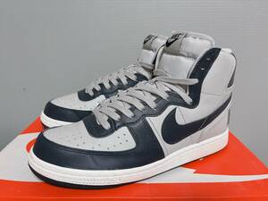 【美品】Nike Terminator High GEORGETOWN　ターミネーター ハイ　ジョージタウン　US8　26㎝