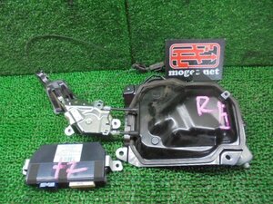 7EM4652QC3 ) 三菱 デリカD2 MB15S 純正リア左ドアパワースライドモーター＋コンピューター