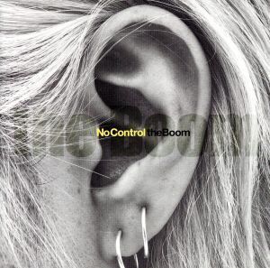 No Control/THE BOOM