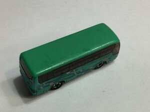 GG.トミカ　TOMICA　三菱　FUSO AERO QUEEN CL1A 9905　　