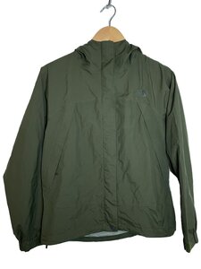 THE NORTH FACE◆DOT SHOT JACKET_ドットショットジャケット/M/ナイロン/GRN//