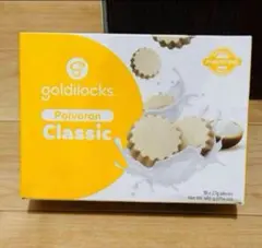 Goldilocks Polvoron Classic ポルボロン クラシック