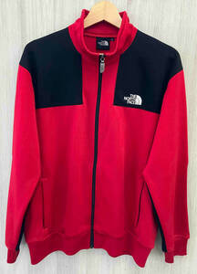 THE NORTH FACE Jersey Jacket ジャージ