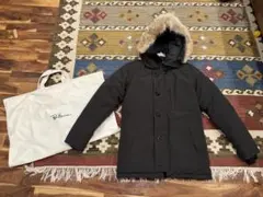 カナダグース シャトー Mサイズ Chateau Parka  RHC購入