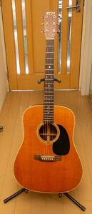 【即決!送料込!】Martin D-28 Ｄ－２８ D28 Ｄ２８ マーチン 1997年製