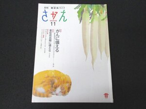 本 No1 01682 月刊 糖尿病ライフ さかえ 2021年11月号 がんに備える 糖尿病患者として知っておきたいがんのこと 重症低血糖に備える