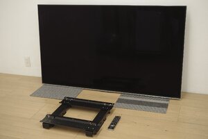 モデルハウス展示品 シャープ SHARP アクオス AQUOS 液晶カラーテレビ LC70US4 2018年製 70型 70Vインチ 壁掛け 4K放送対応 動作確認OK