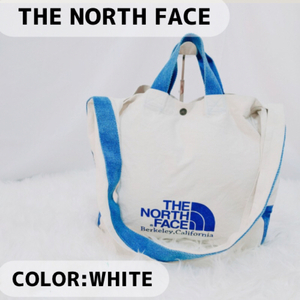 THE NORTH FACE トートバッグ ショルダーバッグ 3127