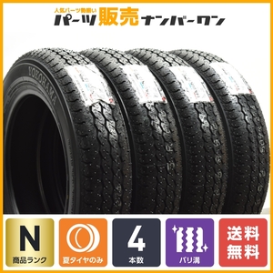 【未使用品 2024年製】ヨコハマ GTスペシャル クラシック Y350 145/80R15 77S クラシックカー ヒストリックカー 空冷VW ビートル 送料無料