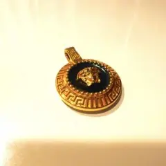 Versace ネックレスヘッド