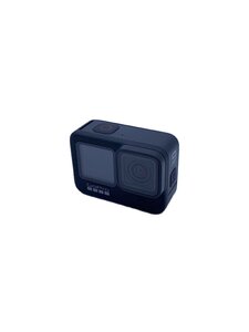 GoPro◆ビデオカメラ GoPro HERO9 BLACK CHDHX-901-FW SPBL1バッテリー/マウントなど