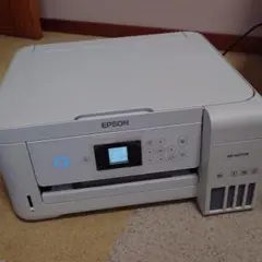 ジャンク　EPSON EW-M571TW  エプロン　プリンター　インク