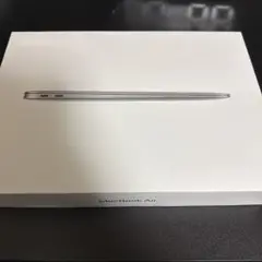 MacBook Air 2018 13インチ