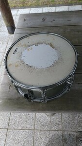 MAPEX VENUS SERIES スネア used