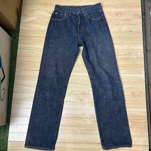 ★ Levis リーバイス ジーンズ デニム501 古着 ビンテージ W29L30★