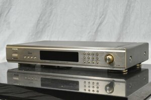 DENON デノン AM/FMチューナー TU-1500