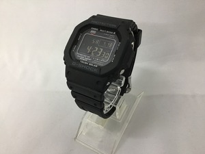 カシオ CASIO G-SHOCK ｇｗ-ｍ5610U