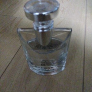 ブルガリ プールオム BVLGARI POUR HOMME