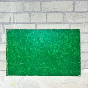 未使用 Allparts オールパーツ PG-0095-059 Green Pearloid ピックガード Pickguard Blank 8067 緑 グリーン パールロイド ギター