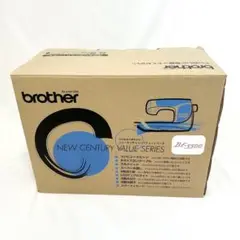 【美品】brother ブラザー コンピューターミシン BF-5500