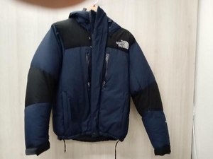 THE NORTH FACE ダウンジャケット Baltro Light Jacket ND91510 サイズS ネイビー 店舗受取可