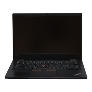 ★1円開始★Lenovo ThinkPad L13 Core i7-1.8GHz(10510U)/16GB/512GB/13.3/Win10Pro64bit