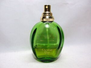 ☆★Dior★ディオール★タンドゥルプワゾン★100ml★☆7