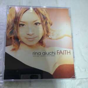 愛内里菜／◆ＦＡＩＴＨ／ｇｒｅｅｎｗａ