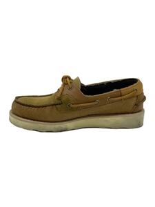 SEBAGO◆ローファー/28cm/CML/スウェード/72115NW