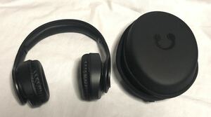 UGGPRO Bluetooth ワイヤレスヘッドホン (有線・ワイヤレス両用)