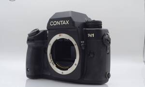 ★特別特価★ コンタックス CONTAX N1 同梱可 #mj419