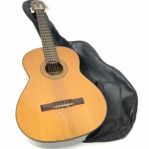 信濃ギター Shinano Guitar NO.25　クラシックギター ソフトケース付き 【401-019#170】